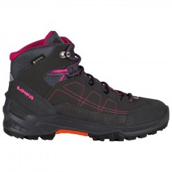 BOTA LOWA APPROACH GTX MID JUNIOR 340122 9756