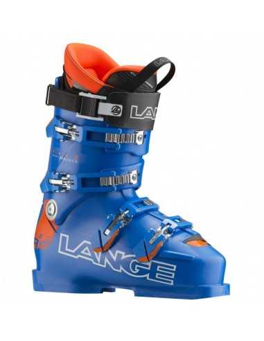 Botas de esqui Ski Boots LANGE 130 LBF1030