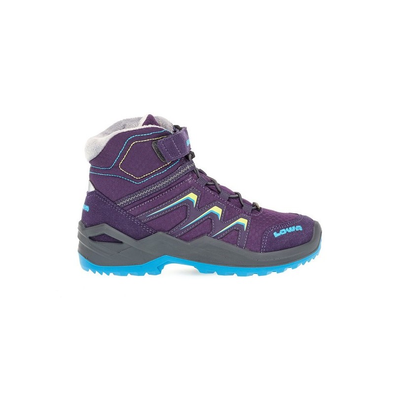 BOTA LOWA MADDOX WARM GTX 640781 5551