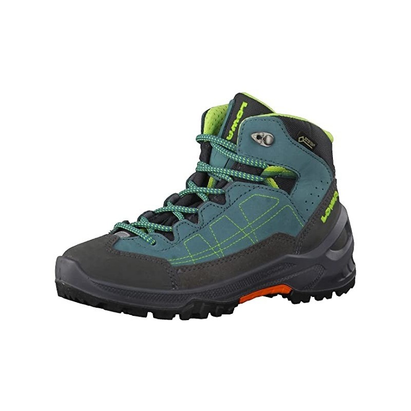 BOTA LOWA APPROACH GTX MID JUNIOR 340122 7402