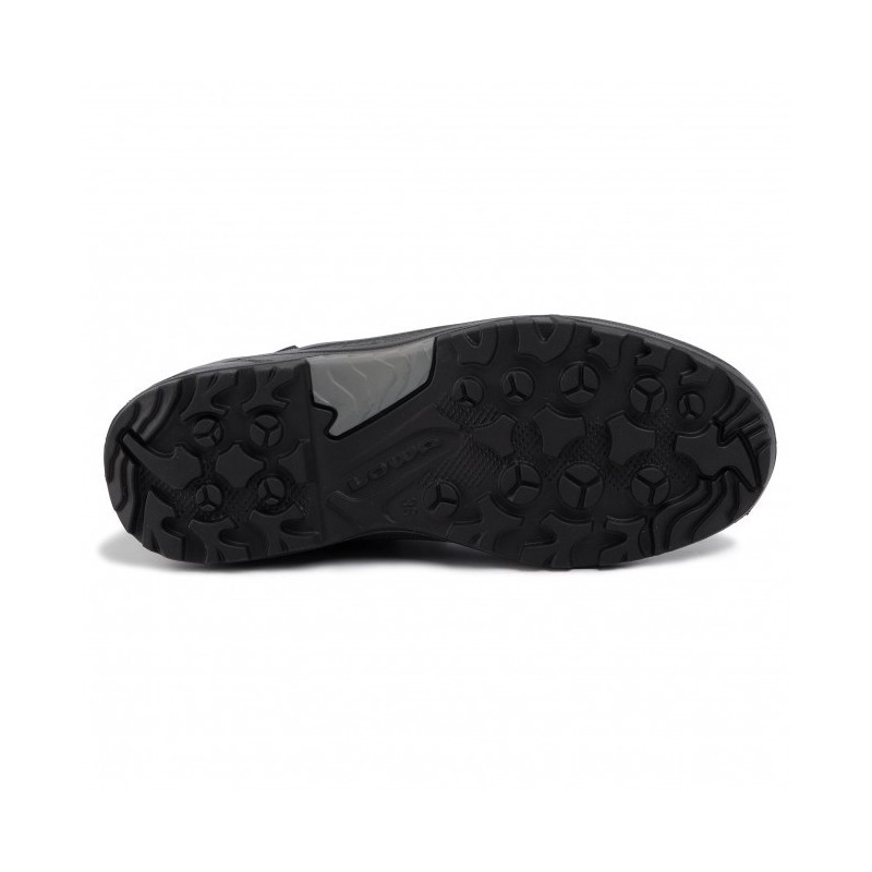 BOTA LOWA APPROACH GTX MID JUNIOR 340122 6903