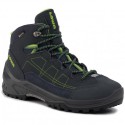 BOTA LOWA APPROACH GTX MID JUNIOR 340122 6903