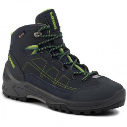 BOTA LOWA APPROACH GTX MID JUNIOR 340122 6903