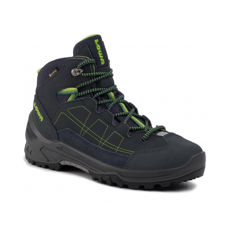 BOTA LOWA APPROACH GTX MID JUNIOR 340122 6903