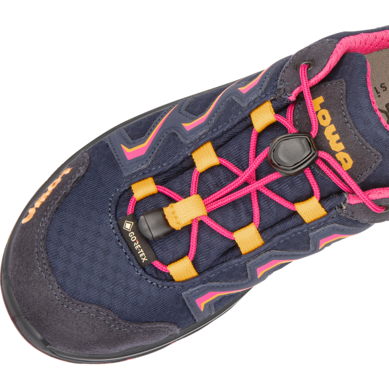 LOWA MADDOX GTX LO JUNIOR 340121 6918