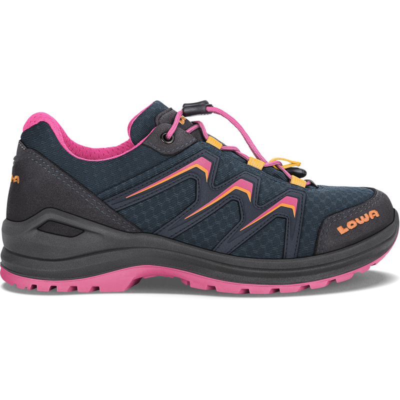 LOWA MADDOX GTX LO JUNIOR 340121 6918