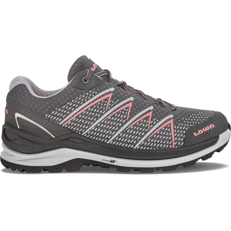 LOWA FERROX PRO GTX LO Ws 320649 9801