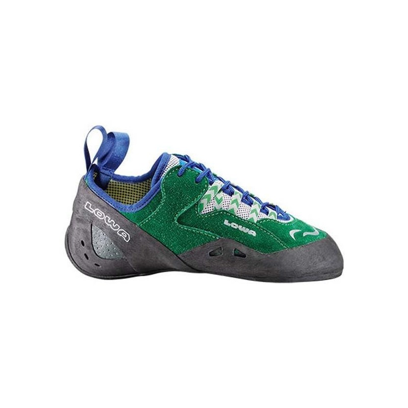 LOWA PIES DE GATO FALCO LLACING 430110 0740