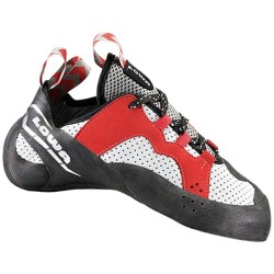 LOWA PIES DE GATO RED EAGLE LACING 430111 3030