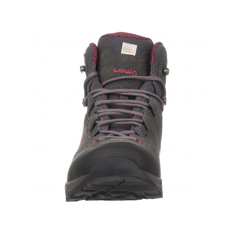 BOTAS LOWA SASSA GTX MID Ws 220711 9719