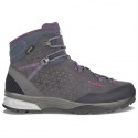 BOTAS LOWA SASSA GTX MID Ws 220711 9719