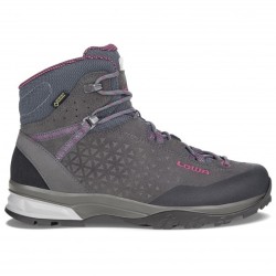 BOTAS LOWA SASSA GTX MID Ws 220711 9719