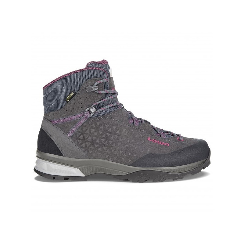 BOTAS LOWA SASSA GTX MID Ws 220711 9719