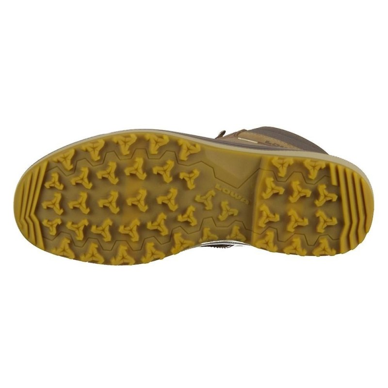 BOTAS LOWA HELSINKI GTX 310521 0485