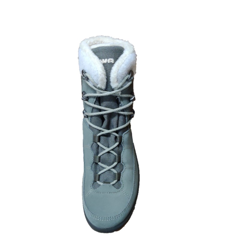 BOTAS LOWA CALCETINA GTX MID 640549 0498