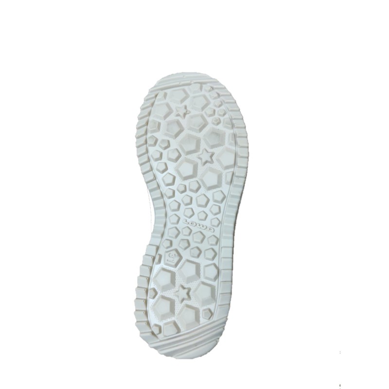 BOTAS LOWA CALCETINA GTX MID 640549 0498