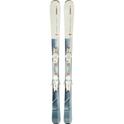 ESQUIS SKI ELAN DELIGHT PRIME + FIJACIONES ELW 9.0 144156