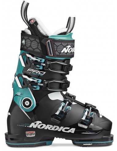 tabaco Arturo Problema Botas de esqui Ski Boots Nordica PRO MACHINE 115 W 050F4600774