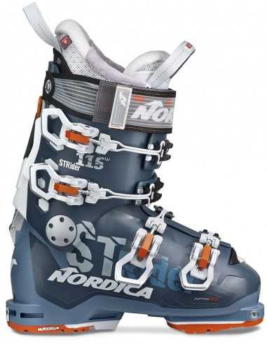 Botas de esqui Ski Boots Nordica STRIDER 115 W DYN 050P1700M11
