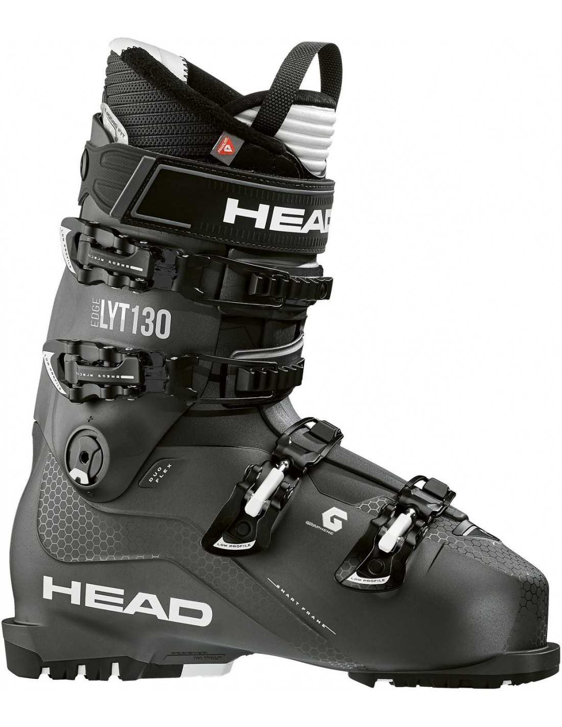 Botas esqui Boots HEAD EDGE 130