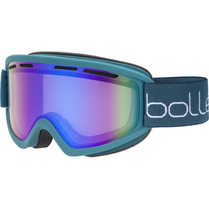 MASCARA DE ESQUIS BOLLE FREEZE PLUS 22051
