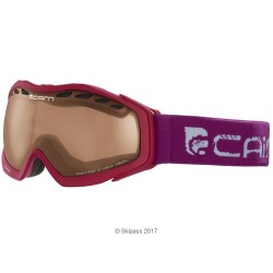 Máscara de esquis Cairn FREERIDE PHOTOCHROMIC 058006-243