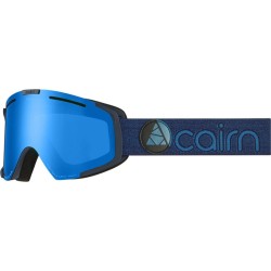 Máscara de esquis Cairn GENESIS CLS 3000 IUM 058096-853