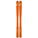 ESQUI DE TRAVESIA MOVEMENT APPLE 80 WOMEN