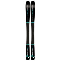 ESQUI SKI MOVEMENT REVO 82 WOMEN CARBON TITANAL