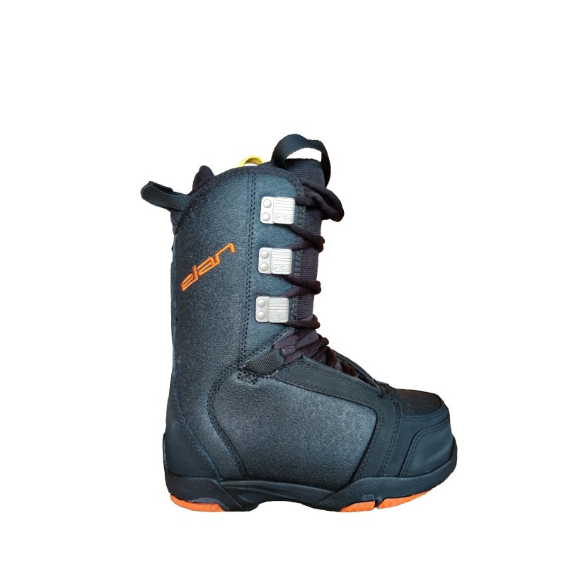 BOTAS DE SNOWBOARD ELAN  SNOWBOARD BOOTS ADULT RENTAL KR914610020(40)