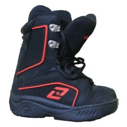 BOTAS DE SNOWBOARD ELAN SNOWBOARD BOOTS OMNI CB3222