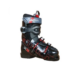 Chaussures Ski Alpina X3R (3B52-1) | esqui-outlet.com