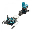 Fijaciones bindings PLUM YAK 100