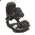FIJACIONES DE SNOWBOARD SNOWBOARD BINDINGS ELAN  JUNIOR RENTAL ACC