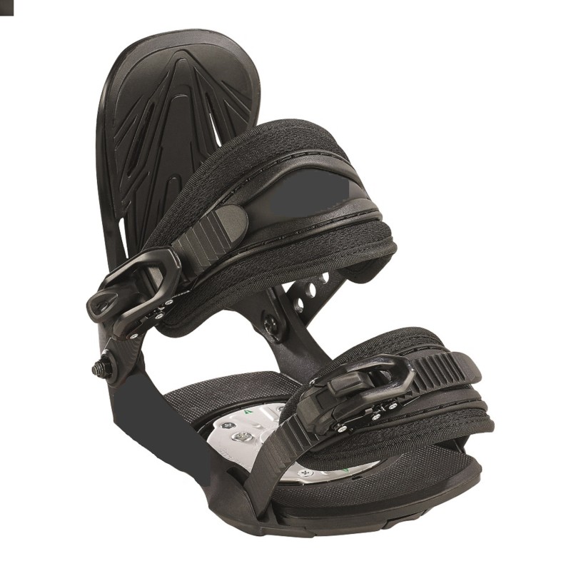 FIJACIONES DE SNOWBOARD SNOWBOARD BINDINGS ELAN  JUNIOR RENTAL ACC