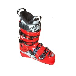 Botas esqui Ski Boots REXXAM POWER MAX-M100 RED BX-S16