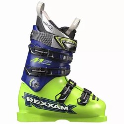 Chaussures Ski Rexxam Power REX-M100 (BX-S14) | esqui-outlet.com