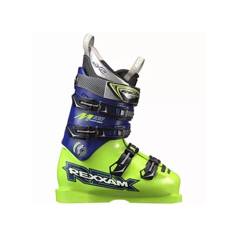 Chaussures Ski Rexxam Power REX-M100 (BX-S14) | esqui-outlet.com