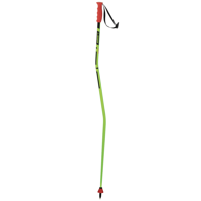 BASTONES SKI POLES ELAN RACE RCG JR CD095419
