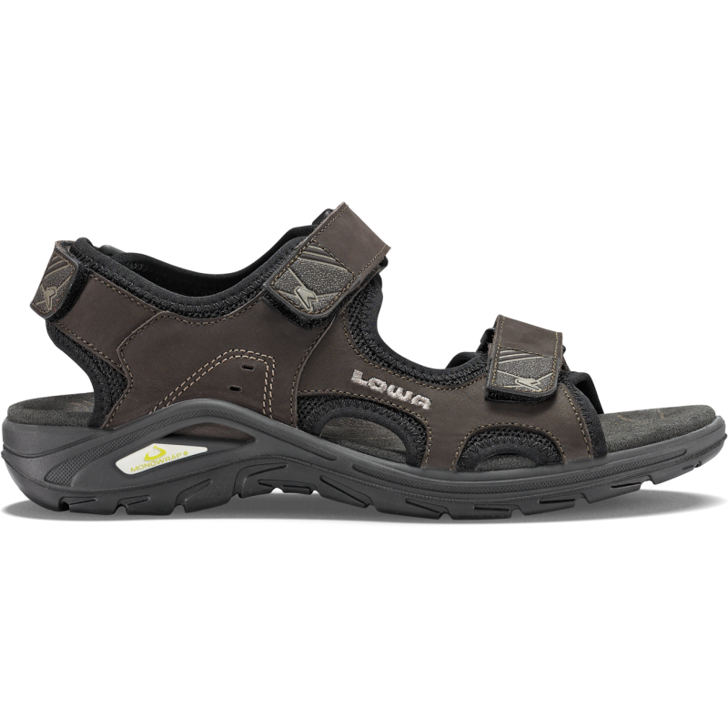 SANDALIAS LOWA URBANO 410370 0997