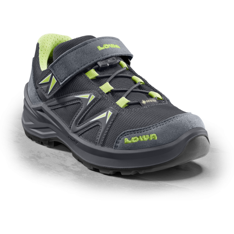 LOWA INNOX PRO GTX LD VCR 640115 9701