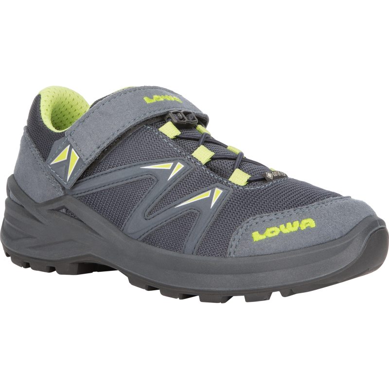 LOWA INNOX PRO GTX LD VCR 640115 9701