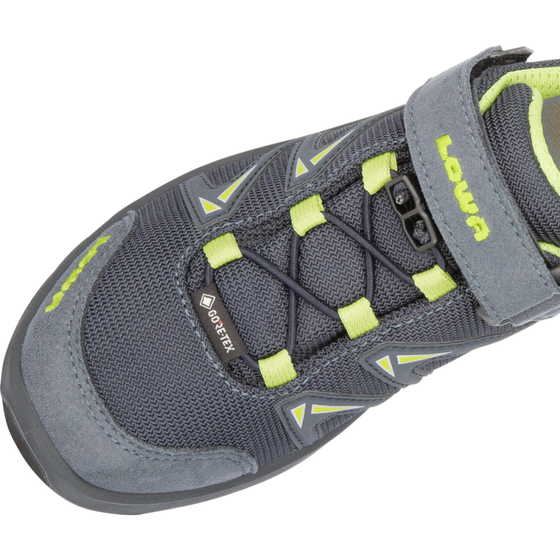 LOWA INNOX PRO GTX LD VCR 640115 9701