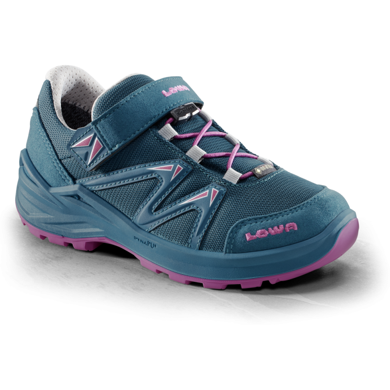 LOWA INNOX PRO GTX LO LACING 640117 6946