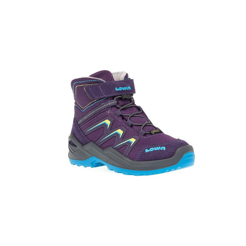 BOTA LOWA MADDOX WARM GTX 640781 5551