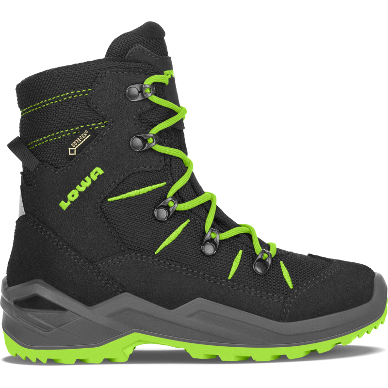 BOTA LOWA RUFUS GTX 640555 9903