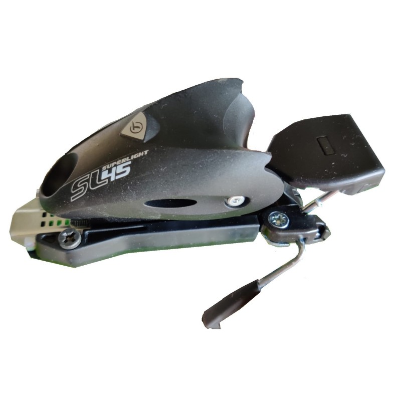 FIJACIONES BINDINGS TYROLIA SL 45 111340