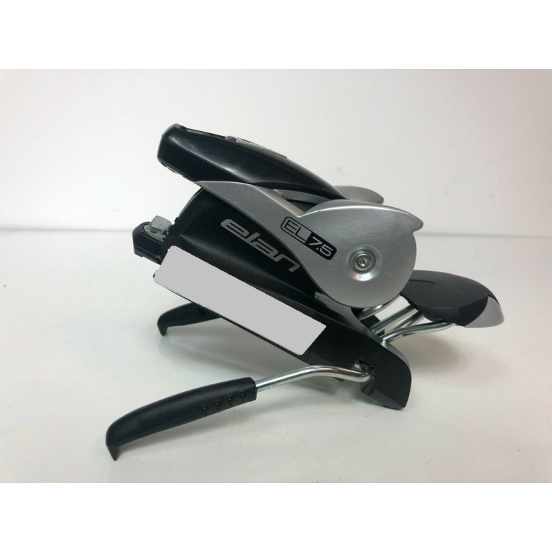 FIJACIONES BINDINGS ELAN EL7.5 140356