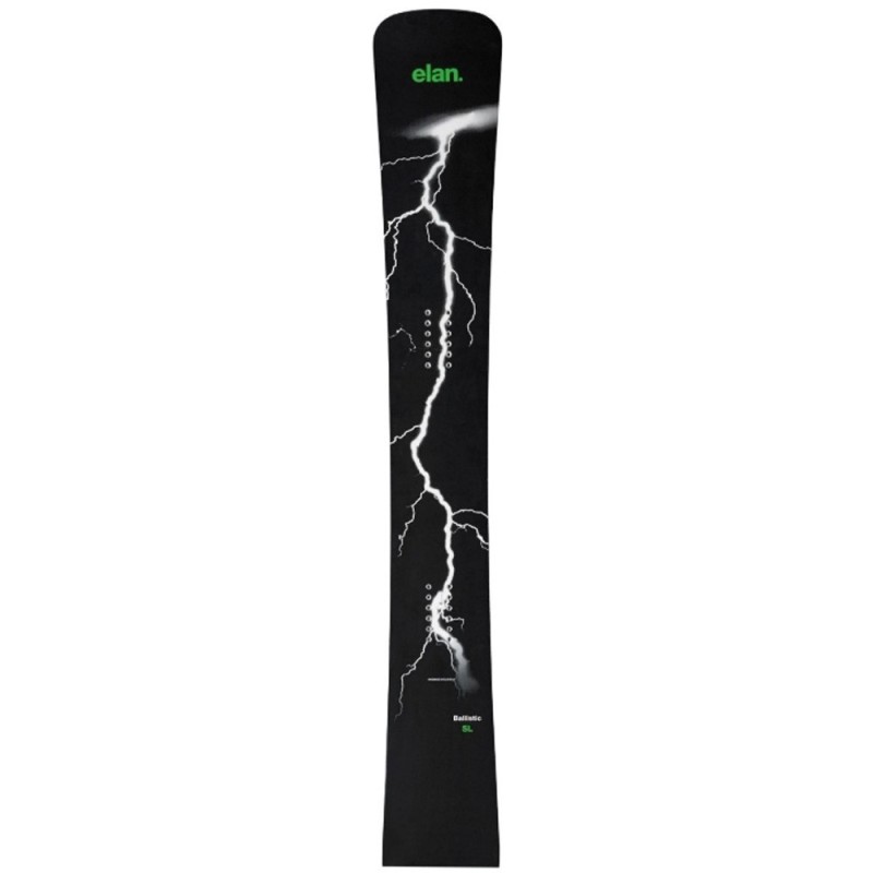 SNOWBOARD ELAN BALLISTIC SL