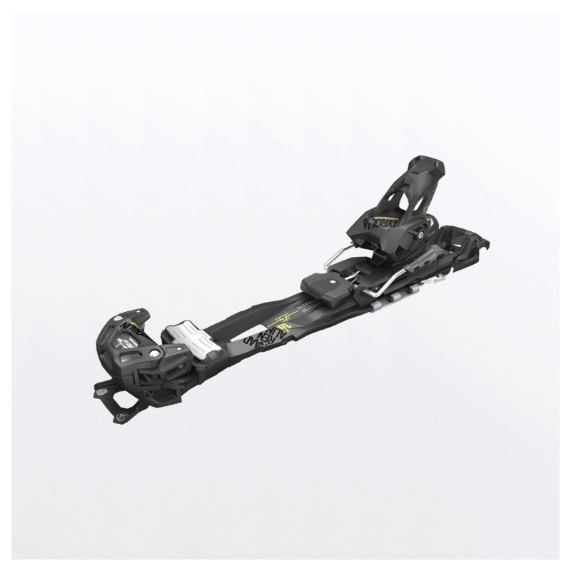 FIJACIONES BINDINGS TYROLIA ADRENALIN 14 SHORT 114301 CON FRENOS